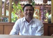 Ali Rasyid Dorong Masyarakat Manfaatkan Beasiswa Pendidikan