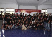 Ali Rasyid Sosialisasi Empat Pilar Kebangsaan di Jamanis