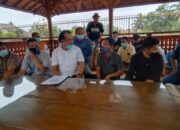 Tim Pemenangan Paslon 04 Minta Bawaslu Bergerak Cepat