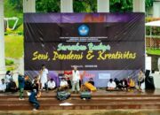 Direktur Pembinaan Tenaga dan Lembaga Kebudayaan Ajak Jaga Kebudayaan Tasikmalaya