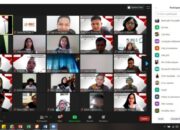 Ratusan Aktivis Literasi Kolaborasi Bersama Dispupsip Prov DKI Jakarta, JARI Foundation dan Yayasan REC Indonesia