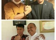 Turunkan Tensi, Azies Sambangi Ade-Iwan