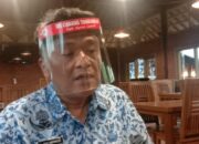 Dari 1,2 Juta Vaksin Jawa-Bali, Tahap Awal Kota Tasik untuk Nakes