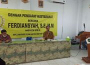 Amalkan Pancasila Dalam Kehidupan Sehari-hari