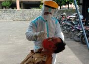 Pilkada Lewat, Klaster Keluarga Muncul