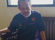 KONI Ciamis Matangkan Persiapan Tuan Rumah