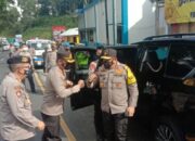 Libur Panjang, Gentong Diprediksi Padat Malam Ini