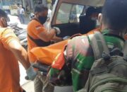 Tenggelam di Curug Batu Blek Cisayong, Ritual Warnai Pencarian Korban