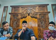 Bawaslu, Dugaan Pelanggaran Paslon Ade-Cecep Memenuhi Unsur