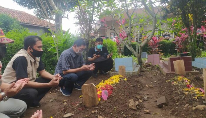 Korban Kebakaran Meninggal Akibat Gas 3 Kg, Yusuf Bahas Soal Pengawasan