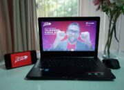 Semangat untuk Semua: Telkomsel Menjamin Layanan Akhir Tahun