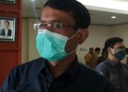 Helmi: Tingkat Kematian Pasien Covid-19 di Garut, Memprihatinkan