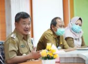 Libur Nataru, Bupati Garut Perketat Pengawasan Objek Vital