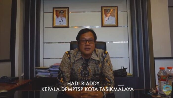 Mengurus IMB itu Gampang