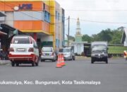 Retribusi Pengujian Kendaraan Bermotor Tepat Waktu Pertanda Partisipasi Pembangunan Kota