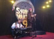 Syukur Waktu Tetap Bersemi Selama Pandemi