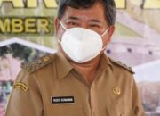 Garut Tertinggi di Jabar, Angka Kematian Akibat Covid-19