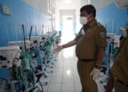 Tangani Corona, Pemkab Garut Tambah Anggaran 6 Miliar