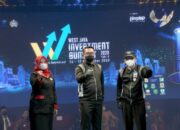 Sepertiga Ekspor Industri Kreatif Nasional dari Jabar