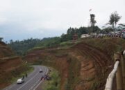 Wisata Tasik Tutup, Cafe dan Angkringan Cisinga Rawan