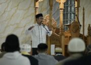 Ridwan Kamil Gelar Subling Pertama, Tahun 2021