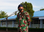 Danlanud: Personil Agar Mengevaluasi Pelaksanaan Tugas dan Tanggungjawab