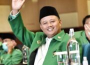 Harlah ke-48 PPP, Uu Ruzhanul Titip Tiga Pesan untuk Para Kader