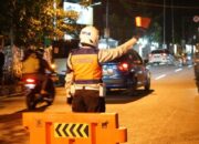 Dishub: Penutupan Jalan, Menekan Penyebaran Covid-19