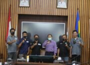 Pemkot Bandung Berikan Peluang Mantan Narapidana Berkarya