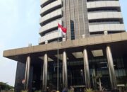 KPK Periksa Orang Dekat Keluarga Walkot Banjar