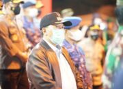 Oded: Pelaksanaan PSBB Kota Bandung, Masih Tunggu Arahan