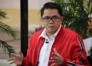 DPR Sebut Sikap Idham Azis Perwujudan Promoter