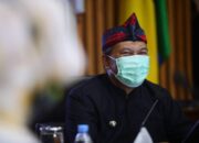 PSBB Jawa-Bali, Pemkot Bandung Ambil Sikap