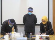 Covid-19: Ketersediaan Sembako, Vitamin dan Masker Jadi Kebutuhan