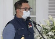 PPKM Tak Beda dengan PSBB