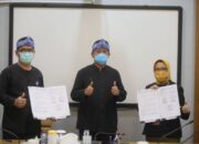 Pemkot Bandung, Test Antigen Digelar di 5 Mal