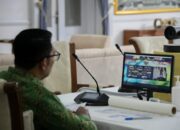 Rakernas Pembangunan Pertanian 2021 Dibuka