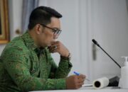 Gubernur Minta Media Ikut Sosialisasikan Pentingnya Vaksinasi