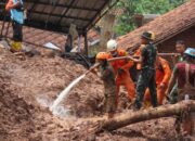 16 Orang Dalam Pencarian, Hari ke-7 Pencarian Korban Longsor