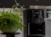 Pertama di Indonesia, Teknologi BioPad Dalam Water Dispenser MODENA DD 7181 L