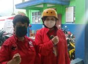 Baguna PDI Perjuangan Terjunkan Anjing Pelacak, Cari Korban Longsor Cimanggung