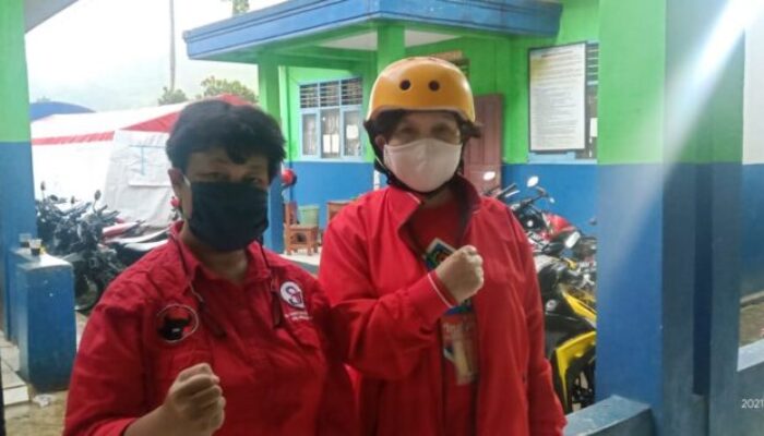 Baguna PDI Perjuangan Terjunkan Anjing Pelacak, Cari Korban Longsor Cimanggung