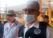 Asep Taufik: 1.020 Jiwa Terdampak Longsor Cimanggung, Diungsikan