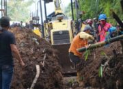 Bencana Alam Mengintai Tasik