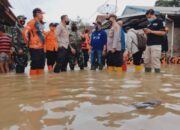 Banjir Sukaresik Jadi Langganan
