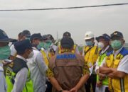 Menteri PUPR: Mengerikan, Kondisi Perumahan yang Longsor di Sumedang