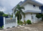 Bangunan SPAM Rp 2 Miliar, ‘Unfaedah’ di Kota Banjar