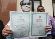 Razman Tunjukan Bukti Baru, Soal Dugaan Pemalsuan Akta Lahir Anak