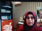 HMI Komsyarkum Gelar Diskusi dengan KPK, Bahas Masalah Bansos hingga Vaksin