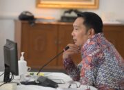 Jamjam: Tak Ada Alasan untuk Ragu dan Takut Vaksinasi Covid-19